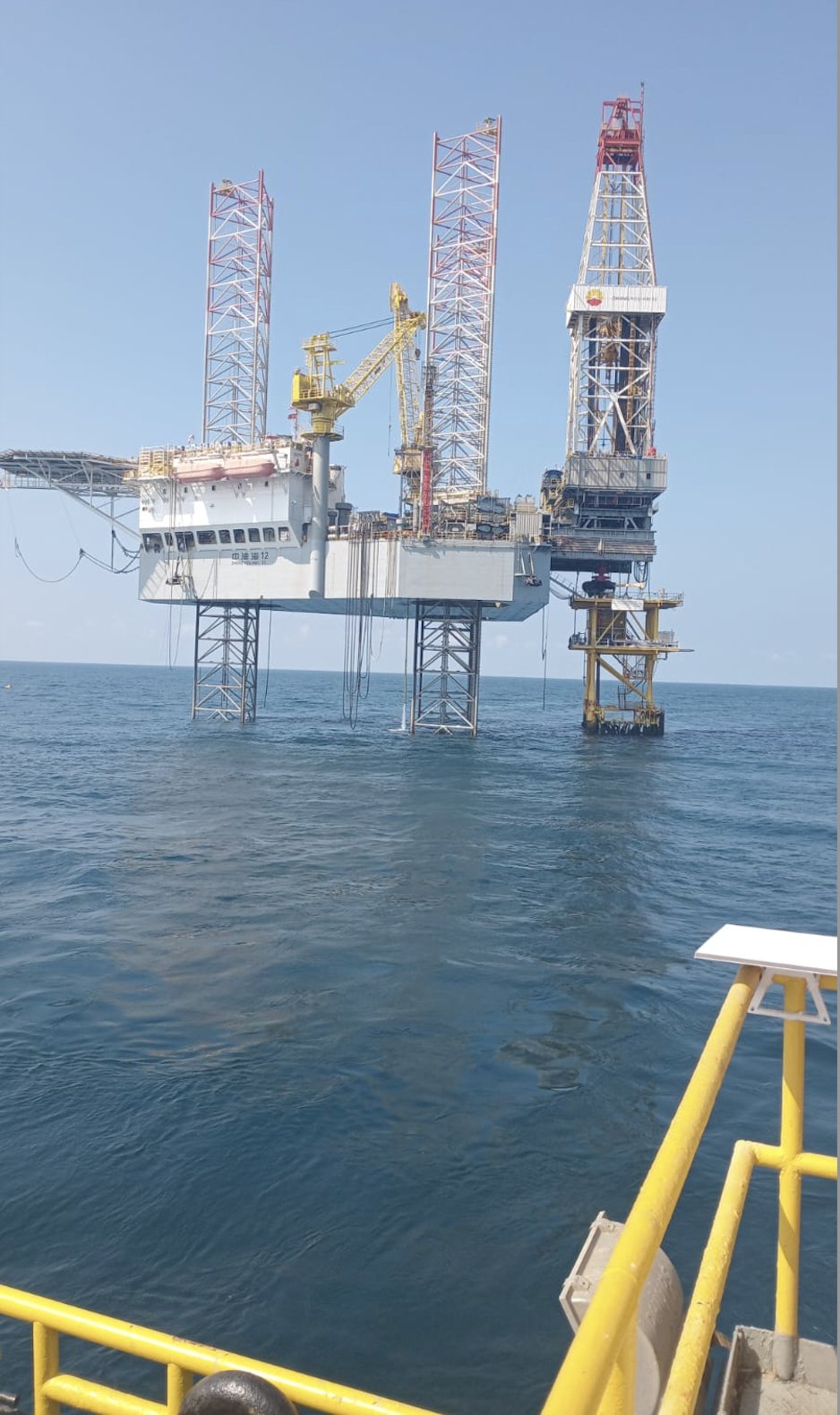 Ingeniería Oil & Gas