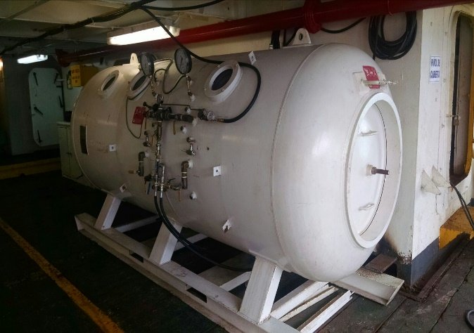 Ingeniería Oil & Gas