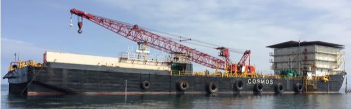 Operaciones Marítimas