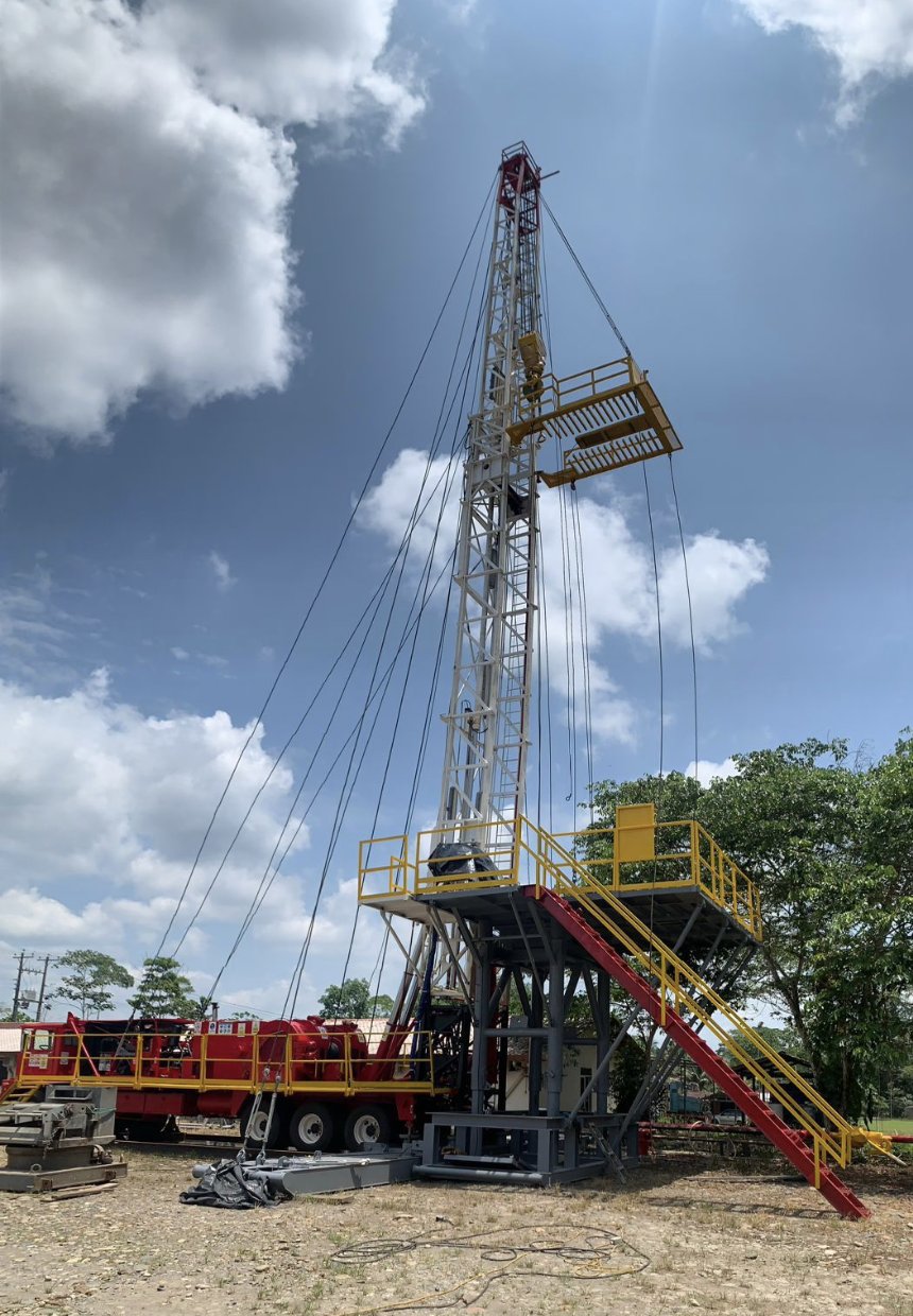 Operaciones Marítimas