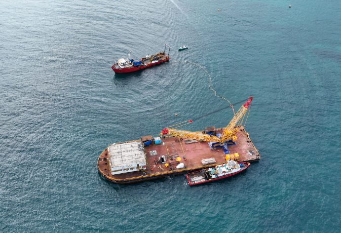 Ingeniería Oil & Gas