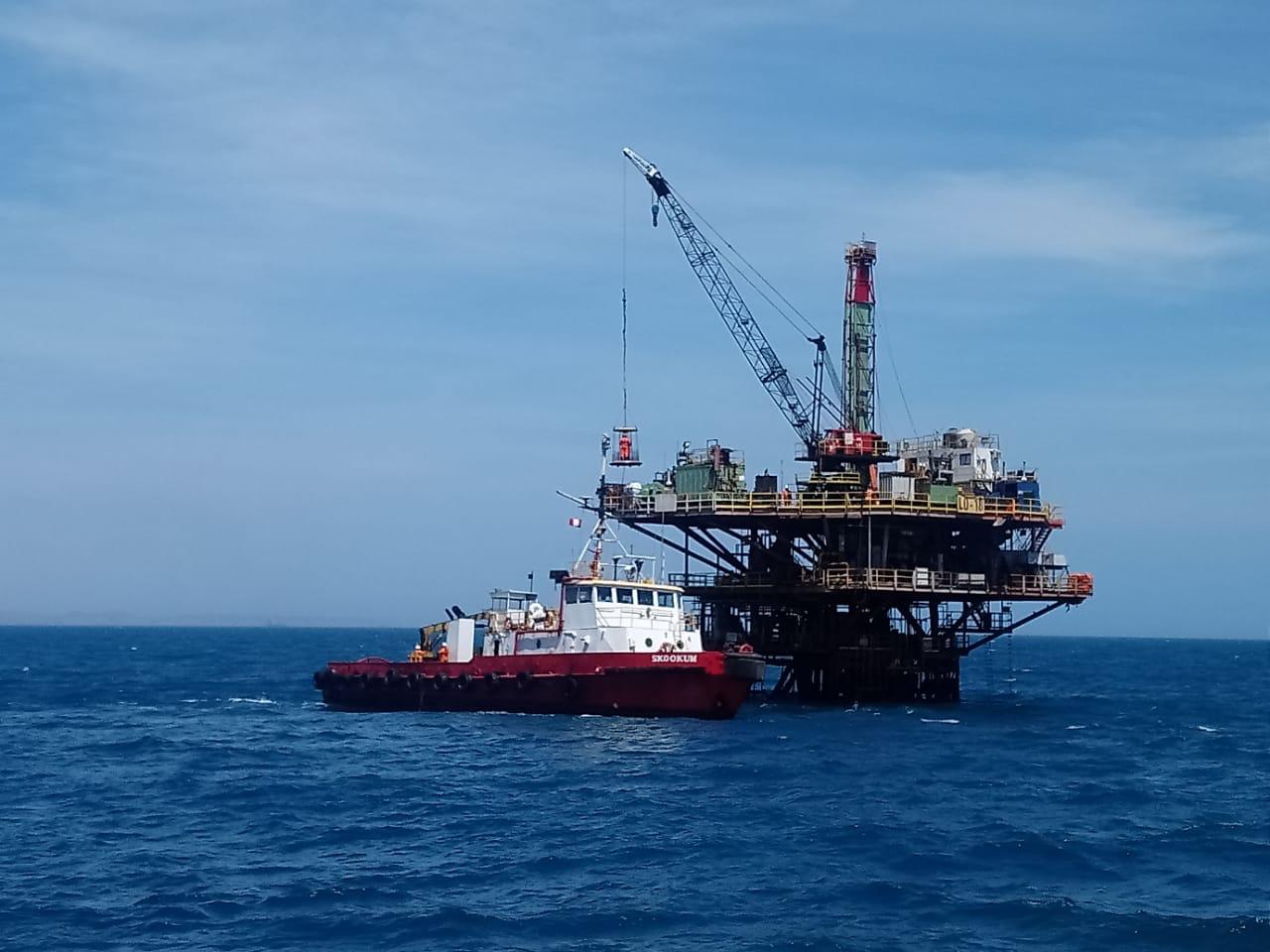 Puerto de Chancay GIANCOR