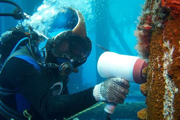 Operaciones Marítimas